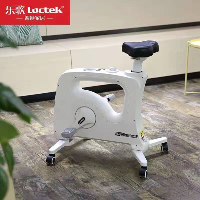 乐歌乐小白可升降可移动动站立办公桌健身车居家多功能娱乐学习车无升降台V9U_http://www.tjxintuokeji.com/img/images/C202103/1614909435563.jpg