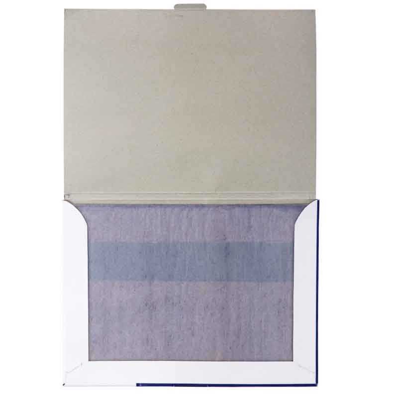得力9375薄型复写纸(蓝)(25.5*18.5cm)-16K(100张/盒)_http://www.tjxintuokeji.com/img/images/C202109/1632363533539.jpg