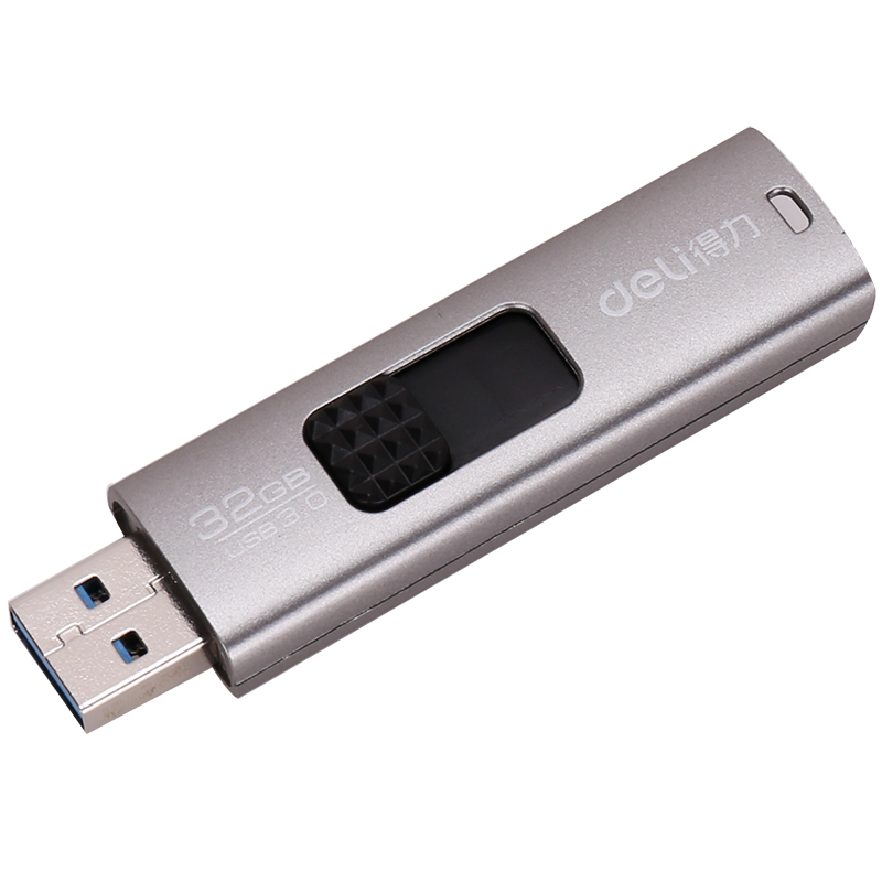 得力2173推拉式U盘32G(黑)_http://www.tjxintuokeji.com/img/images/C202109/1632642658042.jpg