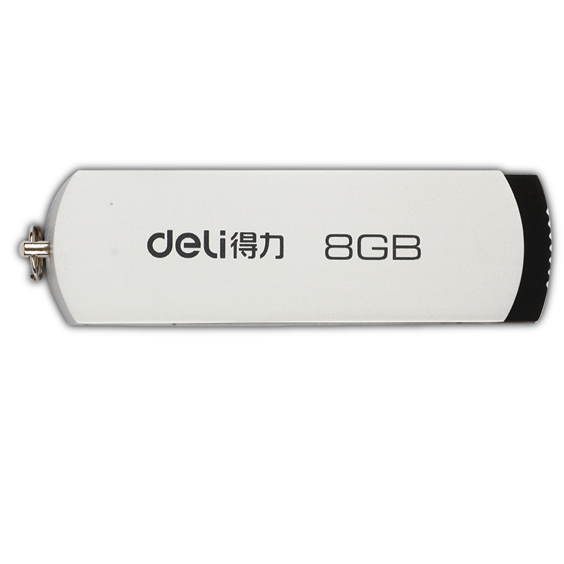 得力3720U盘8G(银色)(只)_http://www.tjxintuokeji.com/img/images/C202109/1632644732631.jpg