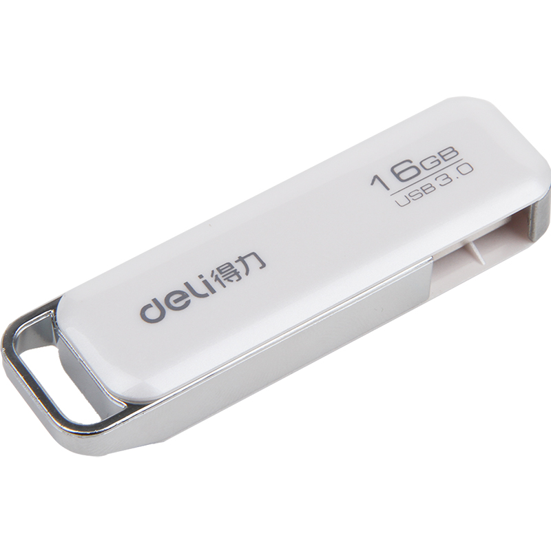 得力3755U盘16G(白色)_http://www.tjxintuokeji.com/img/images/C202109/1632645773356.jpg