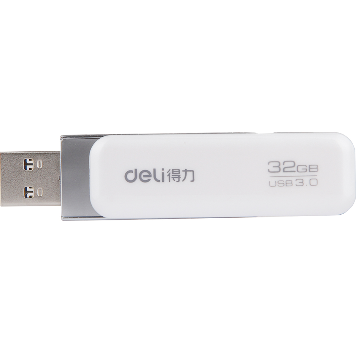 得力3756U盘32G(白色)_http://www.tjxintuokeji.com/img/images/C202109/1632645982769.jpg
