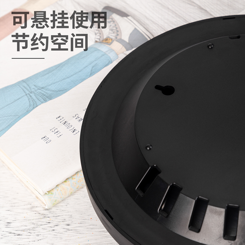 得力9017室内温湿度计(黑色)_http://www.tjxintuokeji.com/img/images/C202110/1633930955031.jpg