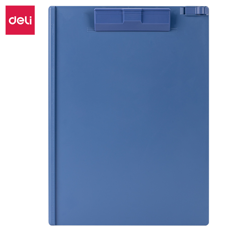 得力9253塑料板夹(只)(混色)_http://www.tjxintuokeji.com/img/images/C202202/1645161961712.jpg